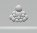 Grey Incense BUDO