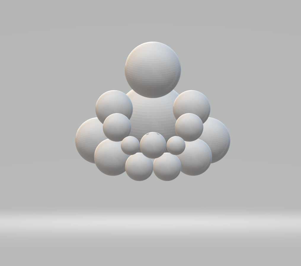Grey Incense BUDO