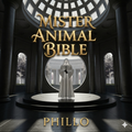 Mister Animal Bible — Digital Artwork