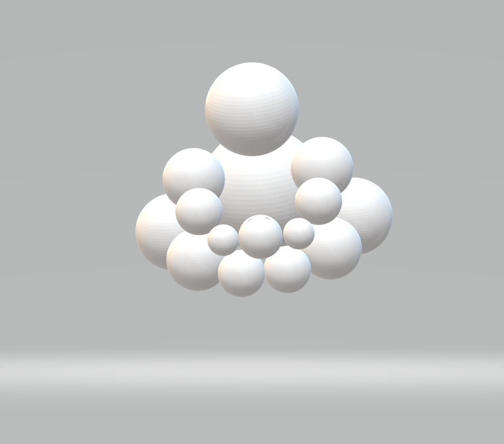 White Incense BUDO