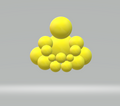 Yellow Incense BUDO