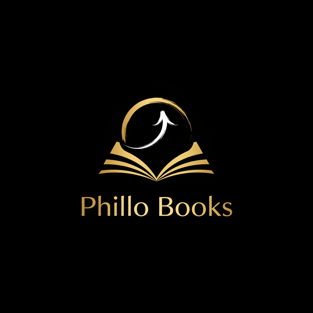 Pages of Possibility — PHILLO Digital Artwork