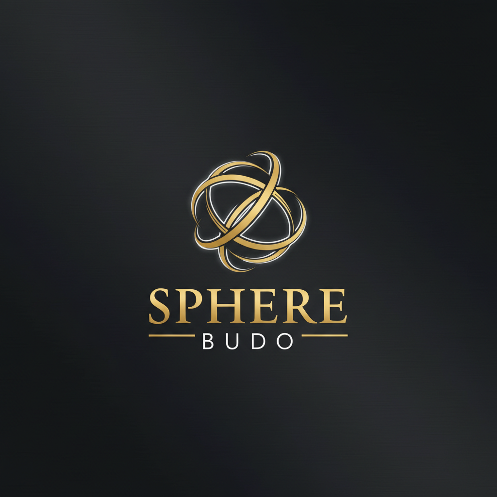 Sphere Budo Logo