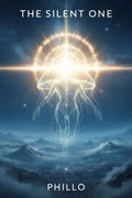 The Silent One Book Cover