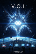 V.O.I. Book Cover